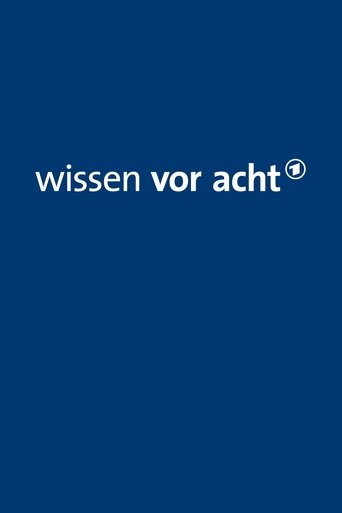 Wissen vor acht Poster of Wissen vor acht