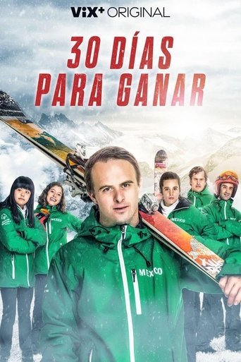 30 días para ganar Poster of 30 días para ganar