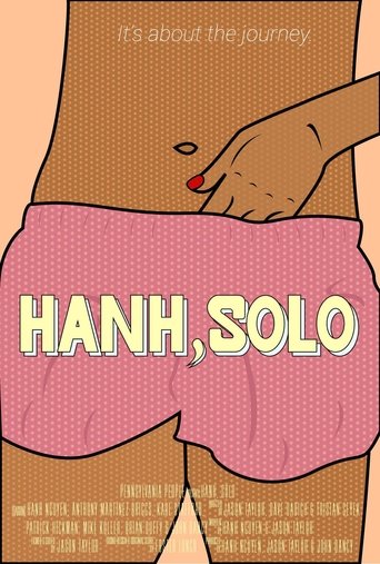 Hanh, Solo Poster of Hanh, Solo