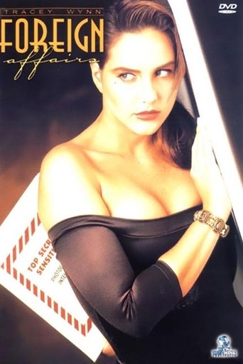 Foreign Affairs Poster of Foreign Affairs