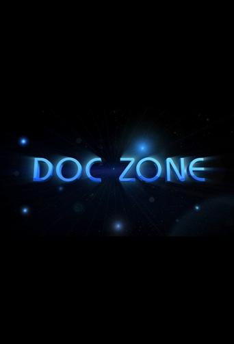 Doc Zone Poster of Doc Zone