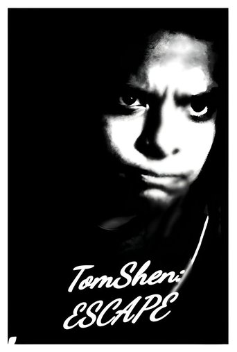 TomShen: Escape Poster of TomShen: Escape
