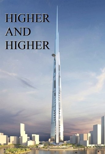 Higher and Higher Poster of Higher and Higher