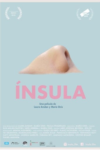 Insula Poster of Insula