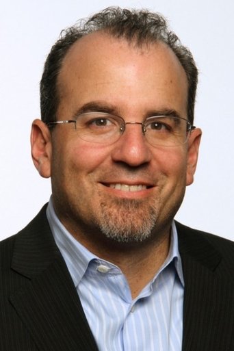 Seth Markman Portrait of Seth Markman