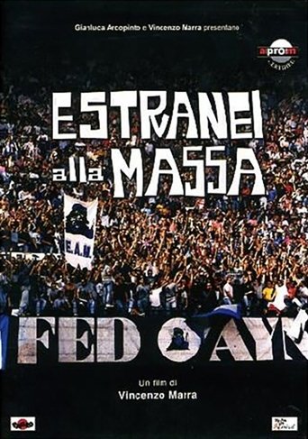 E.A.M. - Estranei alla massa Poster of E.A.M. - Estranei alla massa