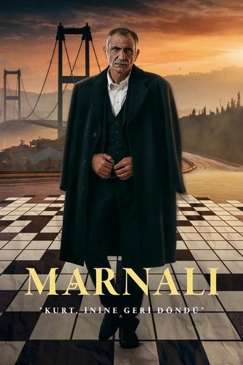 Marnalı Poster of Marnalı