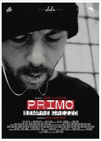 Primo - Sempre Grezzo Poster of Primo - Sempre Grezzo