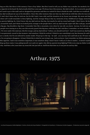 Arthur, 1973 Poster of Arthur, 1973