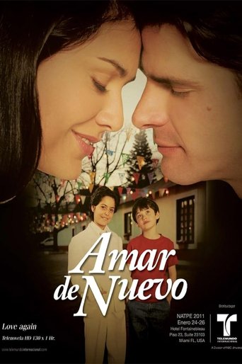 Amar de Nuevo Poster of Amar de Nuevo