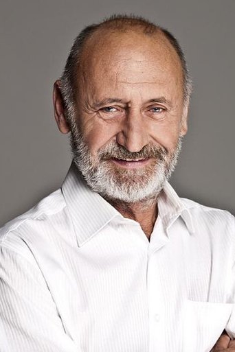 Gábor Reviczky Portrait of Gábor Reviczky
