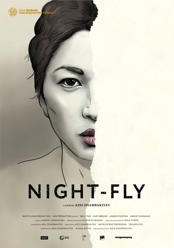 Night-Fly Poster of Night-Fly