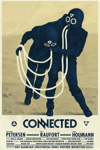 Connected Poster of Connected