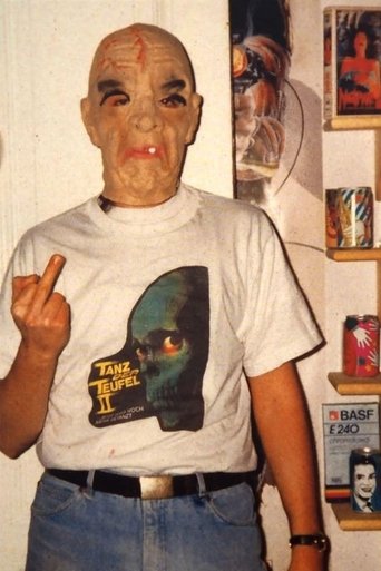 Fuck the Devil Poster of Fuck the Devil