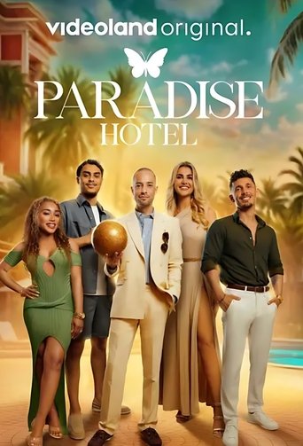 Paradise Hotel (NL) Poster of Paradise Hotel (NL)
