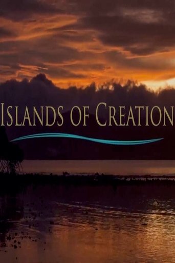 Islands of Creation Poster of Islands of Creation