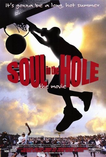 Soul In The Hole Poster of Soul In The Hole