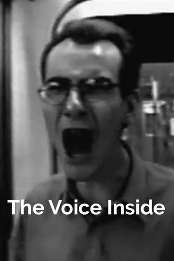 The Voice Inside Poster of The Voice Inside