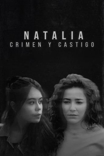 Natalia: Crime and Punishment Poster of Natalia: Crime and Punishment
