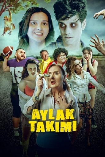 Aylak Takımı Poster of Aylak Takımı
