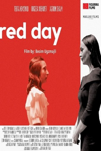 Red Day Poster of Red Day