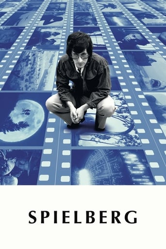 Poster of Spielberg