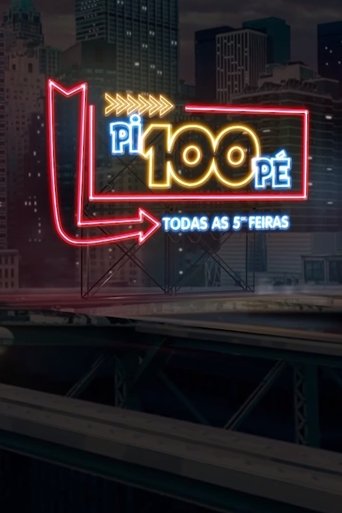 Pi100Pé Poster of Pi100Pé