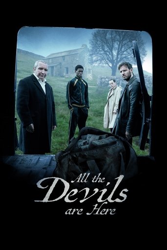 All The Devils Are Here Poster of All The Devils Are Here