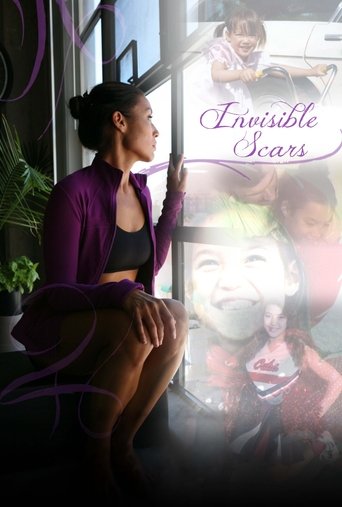 Invisible Scars Poster of Invisible Scars