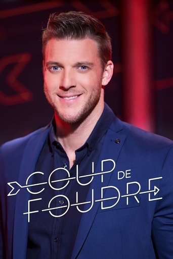 Coup de foudre Poster of Coup de foudre