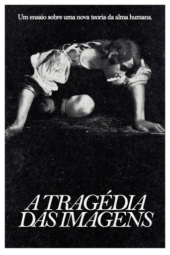 The Tragedy of Images Poster of The Tragedy of Images