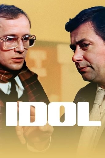 Idol Poster of Idol
