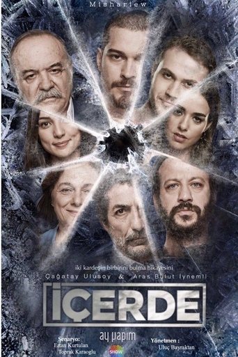Insider Poster of Insider