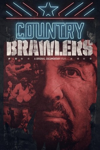 Country Brawlers Poster of Country Brawlers