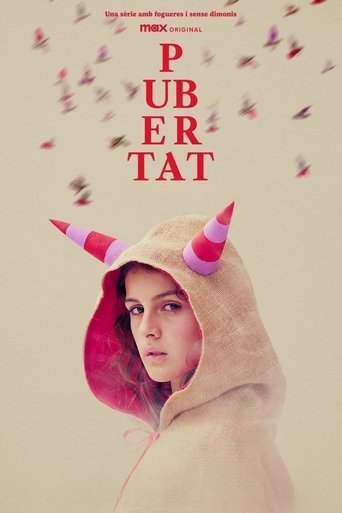 Pubertat Poster of Pubertat