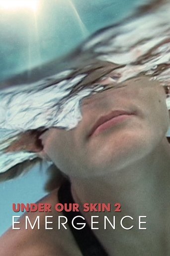 Under Our Skin 2: Emergence Poster of Under Our Skin 2: Emergence