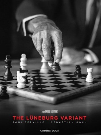 The Lüneburg Variant Poster of The Lüneburg Variant
