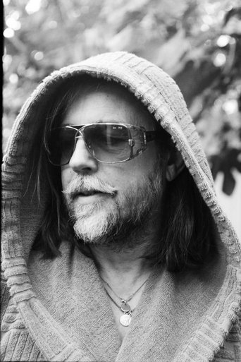 Mark Leckey Portrait of Mark Leckey