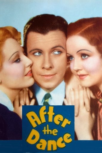 After the Dance Poster of After the Dance