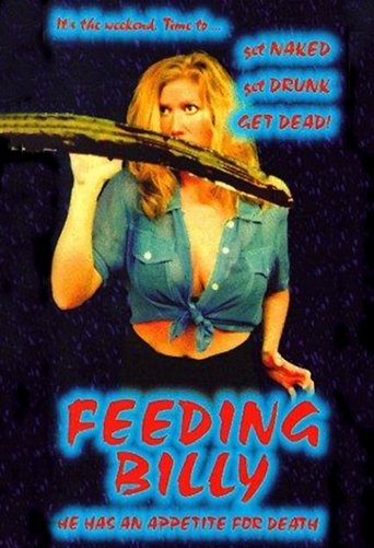 Feeding Billy Poster of Feeding Billy