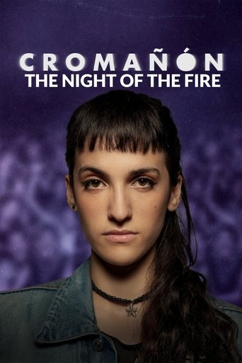 Cromañón: The Night of the Fire Poster of Cromañón: The Night of the Fire