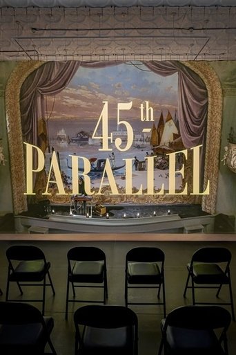 45th Parallel Poster of 45th Parallel
