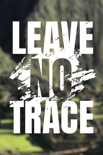 Leave No Trace Poster of Leave No Trace