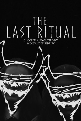 The Last Ritual Poster of The Last Ritual