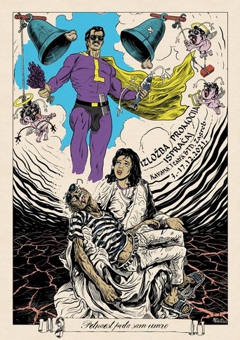 Lavanderman - Truth or myth? Poster of Lavanderman - Truth or myth?