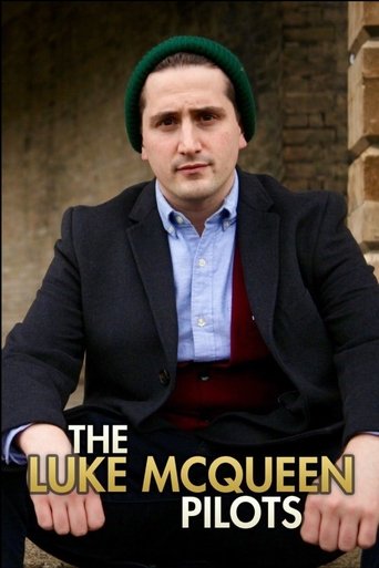 The Luke McQueen Pilots Poster of The Luke McQueen Pilots