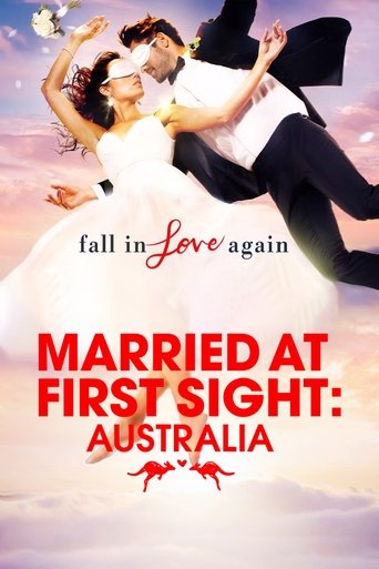 Married at First Sight Poster of Married at First Sight