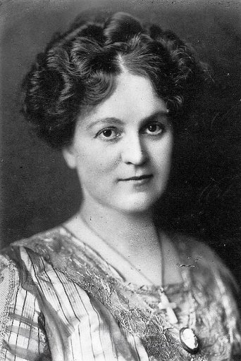 Helen Lindroth Portrait of Helen Lindroth