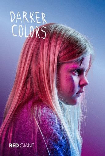 Darker Colors Poster of Darker Colors