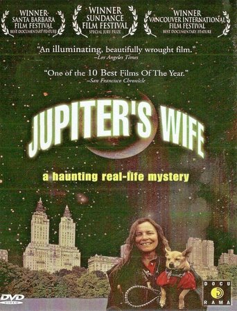 Jupiter's Wife Poster of Jupiter's Wife
